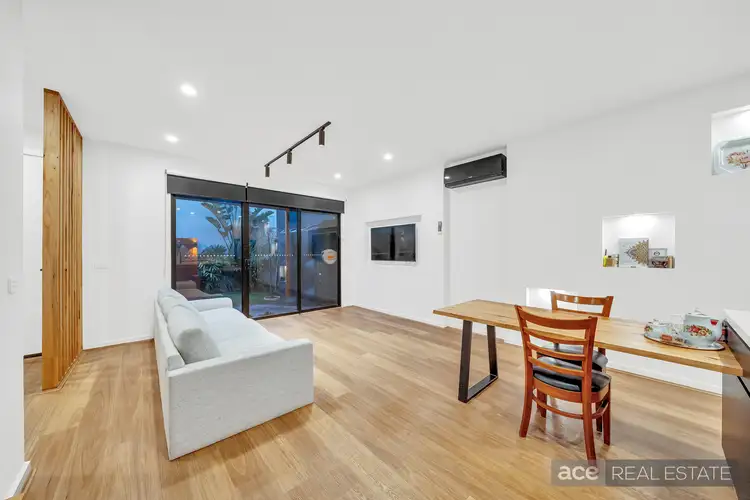 Third view of Homely townhouse listing, 40 Gemini Crescent, Truganina VIC 3029
