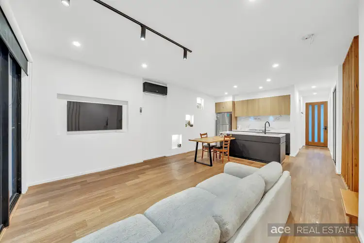 Fifth view of Homely townhouse listing, 40 Gemini Crescent, Truganina VIC 3029