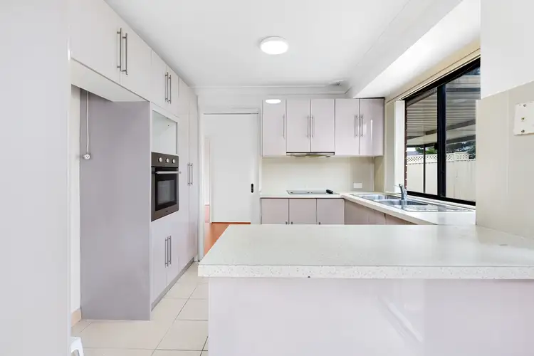 Second view of Homely house listing, 12 Hawthorn Street, St Johns Park NSW 2176