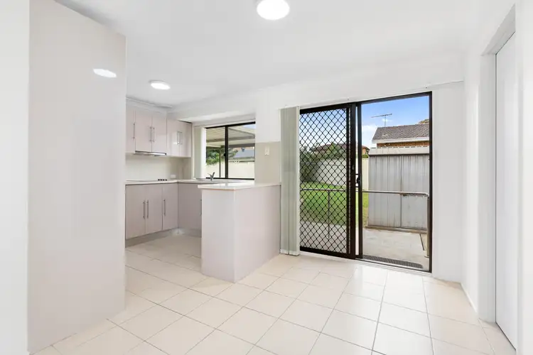 Third view of Homely house listing, 12 Hawthorn Street, St Johns Park NSW 2176
