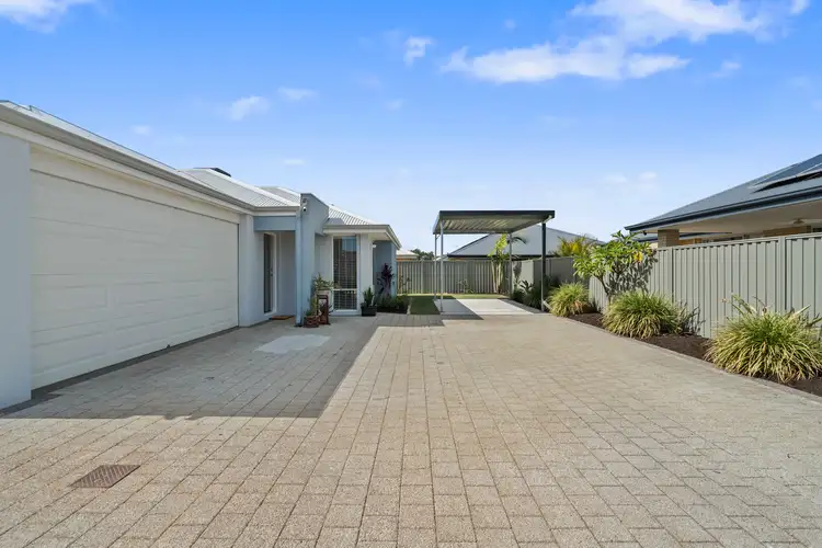 45 Pegus Meander, South Yunderup WA 6208