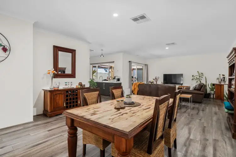 Sixth view of Homely house listing, 45 Pegus Meander, South Yunderup WA 6208