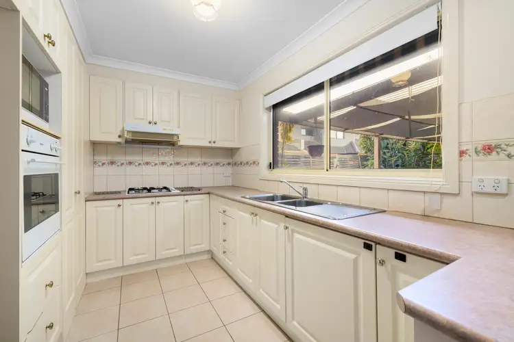 Sixth view of Homely unit listing, 4/37 Elmhurst Road, Bayswater North VIC 3153