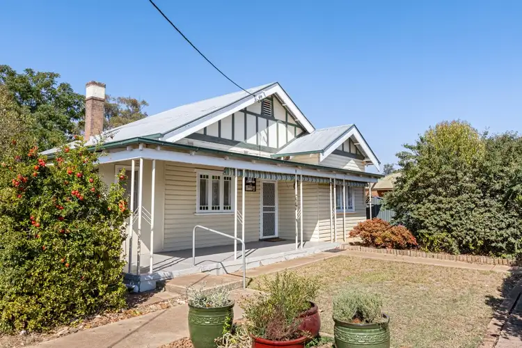 Main view of Homely house listing, 5 Junee Road, Temora NSW 2666