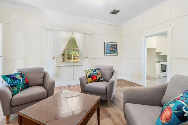 Fifth view of Homely house listing, 5 Junee Road, Temora NSW 2666