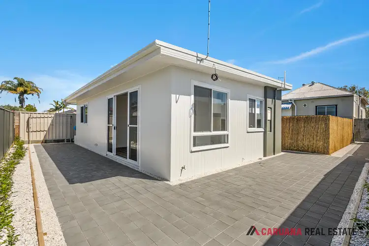 12A John Street