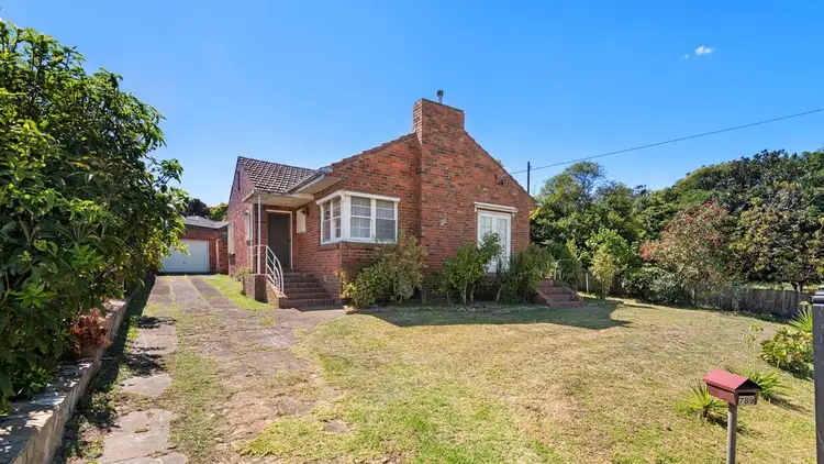 789 Plenty Road, Reservoir VIC 3073
