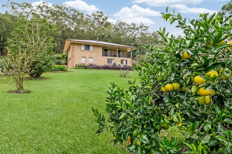93 Lindeman Road, Beerwah QLD 4519