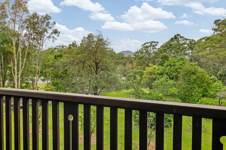 Third view of Homely house listing, 93 Lindeman Road, Beerwah QLD 4519