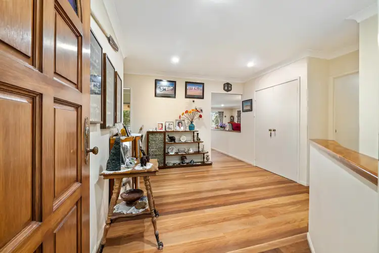 Fifth view of Homely house listing, 93 Lindeman Road, Beerwah QLD 4519