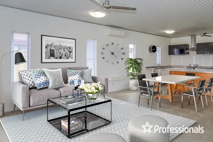 Fifth view of Homely house listing, 5 Neo Drive, Seville Grove WA 6112