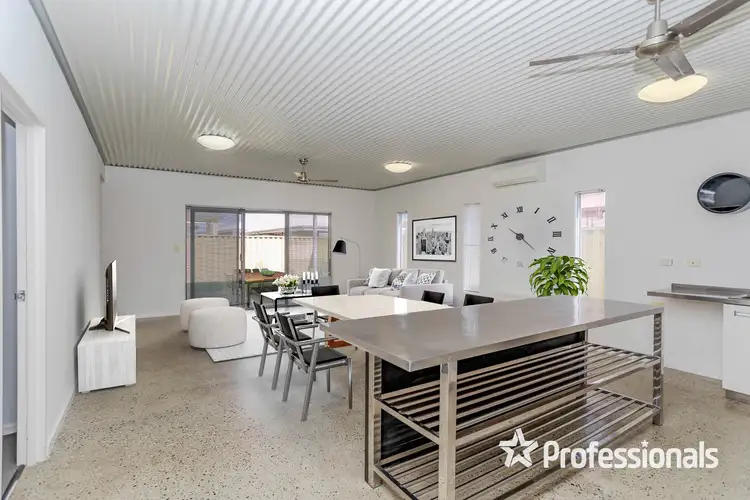 Sixth view of Homely house listing, 5 Neo Drive, Seville Grove WA 6112