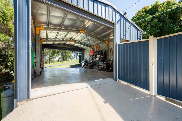 Main view of Homely house listing, 2 Luton Street, Telina QLD 4680