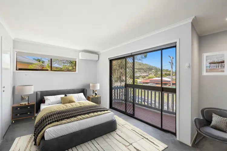 Third view of Homely house listing, 2 Luton Street, Telina QLD 4680