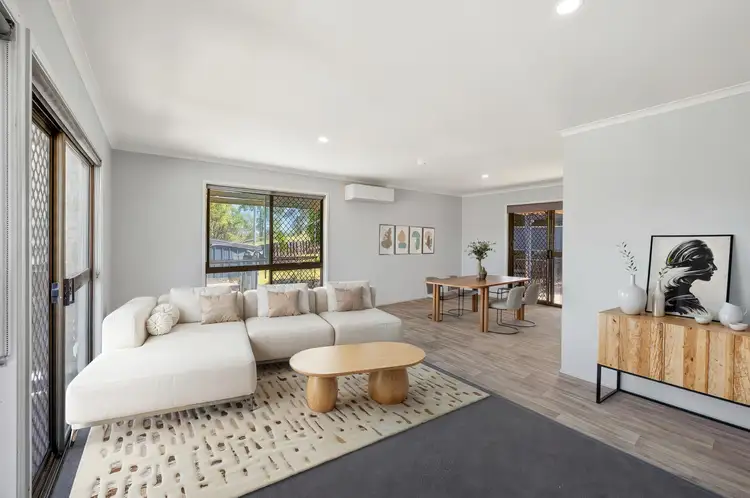 Fourth view of Homely house listing, 2 Luton Street, Telina QLD 4680