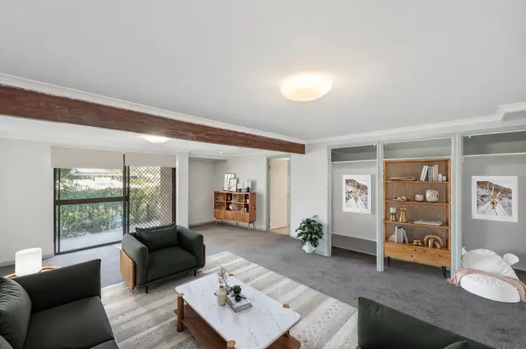 Fifth view of Homely house listing, 2 Luton Street, Telina QLD 4680