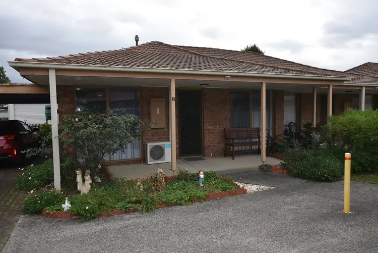 8/15 Burrage Street, Moe VIC 3825