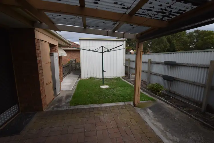 Fifth view of Homely unit listing, 8/15 Burrage Street, Moe VIC 3825