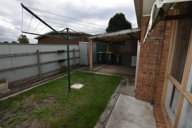 Sixth view of Homely unit listing, 8/15 Burrage Street, Moe VIC 3825