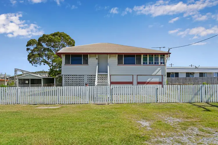 3 Cotton Street