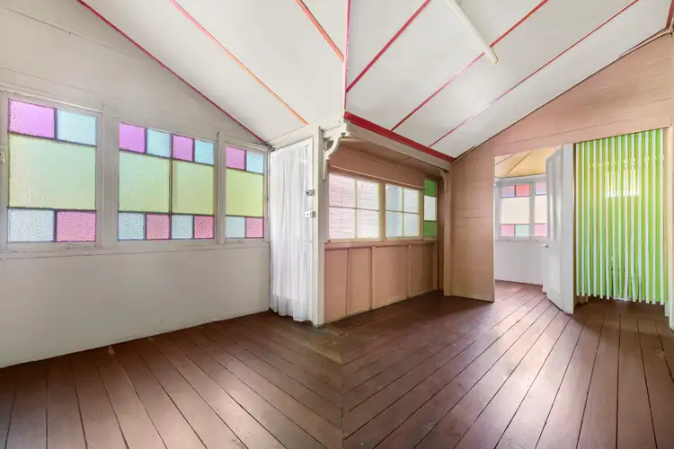 Fifth view of Homely house listing, 3 Cotton Street, Barney Point QLD 4680