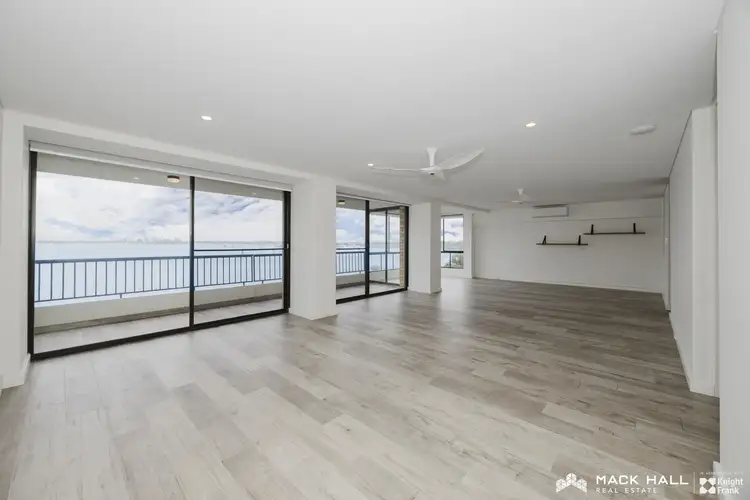 51/1 Wingfield Avenue, Crawley WA 6009