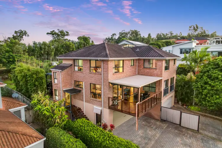 1/86 Kincaid Drive, Highland Park QLD 4211