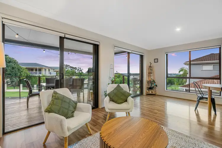 Fifth view of Homely semi-detached listing, 1/86 Kincaid Drive, Highland Park QLD 4211