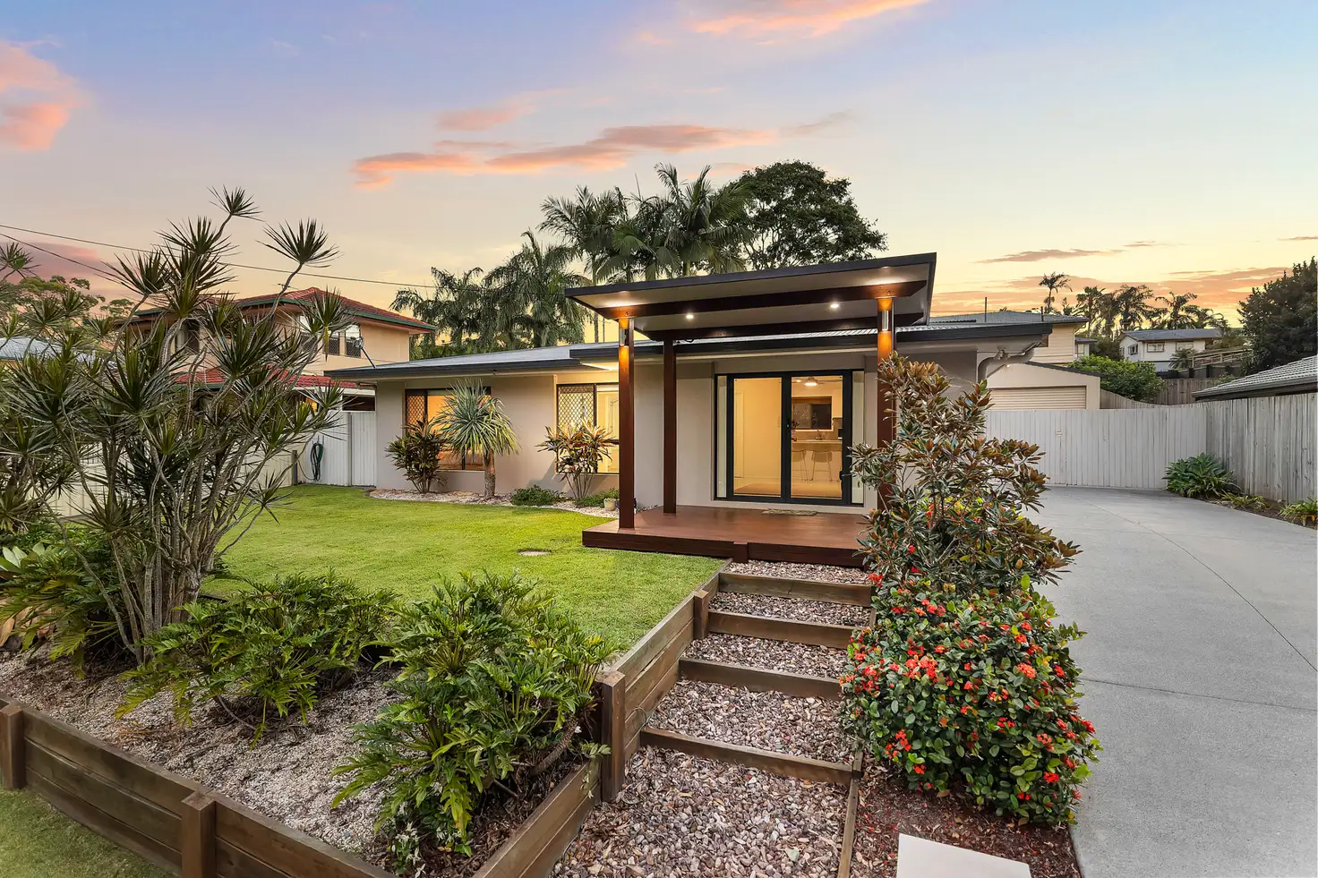 Main view of Homely house listing, 32 Sunnybay Drive, Birkdale QLD 4159