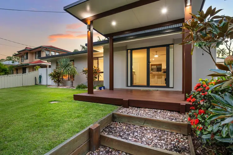 Third view of Homely house listing, 32 Sunnybay Drive, Birkdale QLD 4159