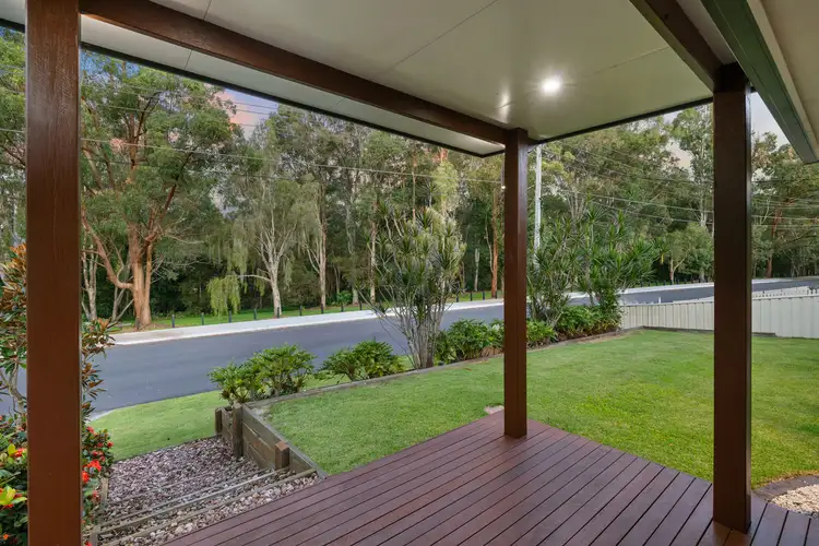 Fourth view of Homely house listing, 32 Sunnybay Drive, Birkdale QLD 4159
