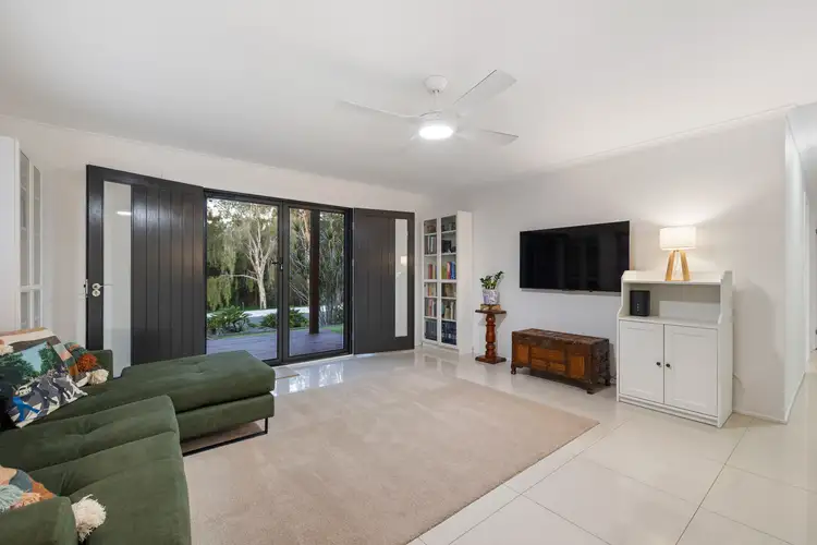 Sixth view of Homely house listing, 32 Sunnybay Drive, Birkdale QLD 4159