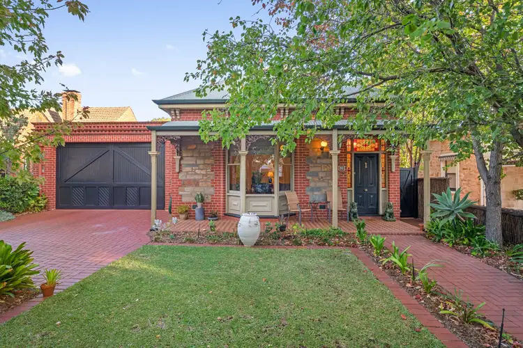 48 Statenborough Street, Leabrook SA 5068