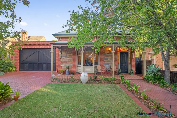 48 Statenborough Street, Leabrook SA 5068