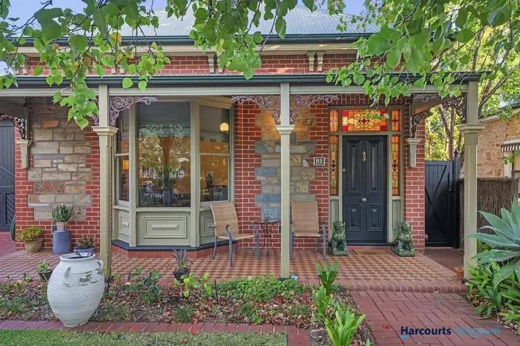 Second view of Homely house listing, 48 Statenborough Street, Leabrook SA 5068