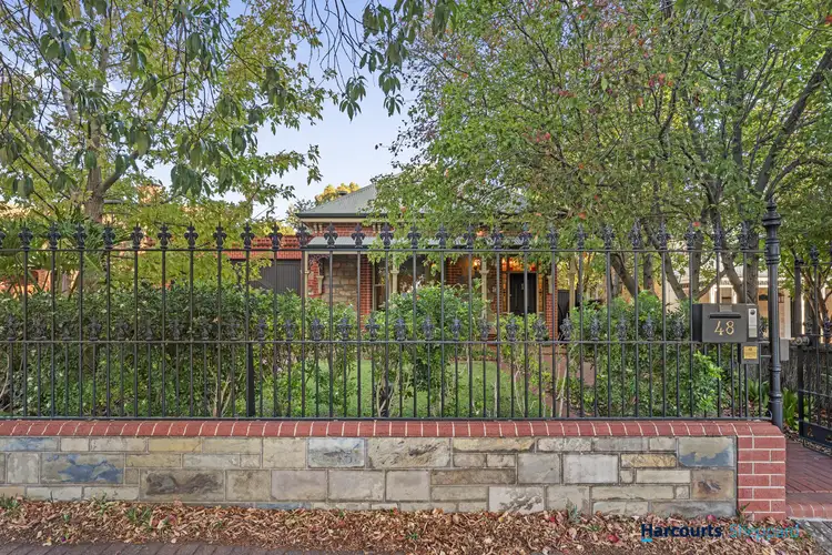 Third view of Homely house listing, 48 Statenborough Street, Leabrook SA 5068
