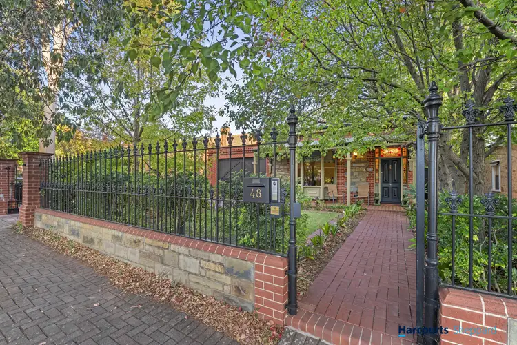 Fifth view of Homely house listing, 48 Statenborough Street, Leabrook SA 5068