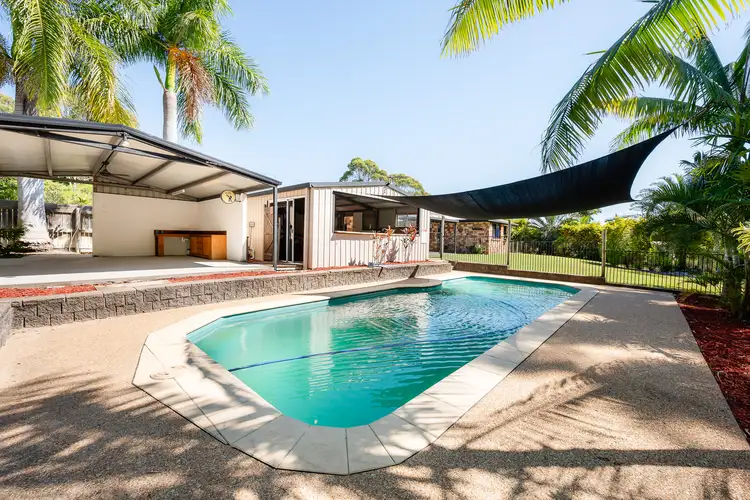 15 Carthurbie Court