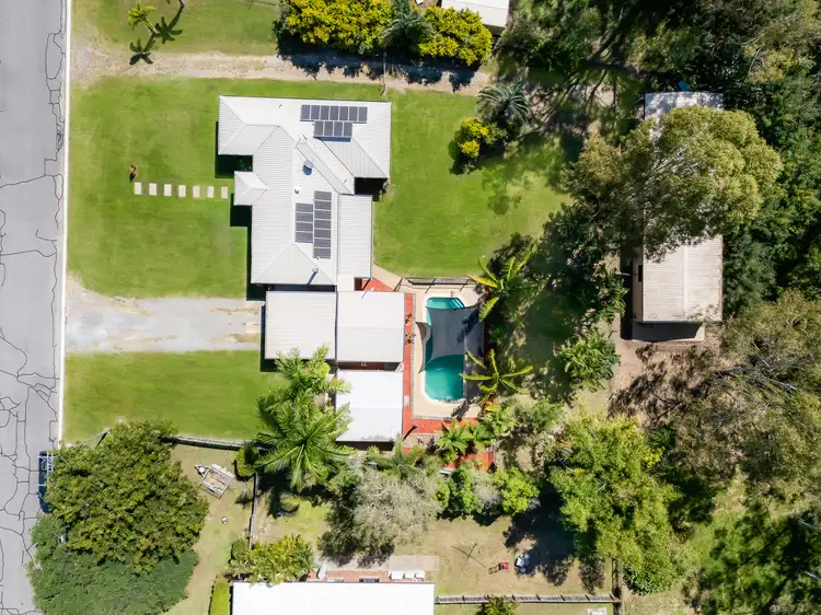 Second view of Homely house listing, 15 Carthurbie Court, New Auckland QLD 4680