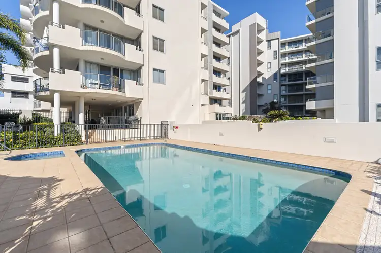 Second view of Homely apartment listing, 5/5 Lilla Street, Woody Point QLD 4019
