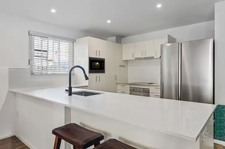 Third view of Homely apartment listing, 5/5 Lilla Street, Woody Point QLD 4019