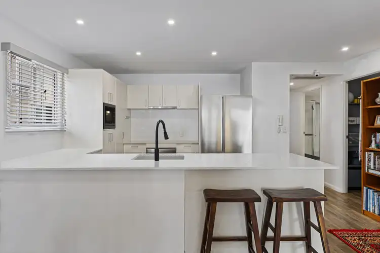Fourth view of Homely apartment listing, 5/5 Lilla Street, Woody Point QLD 4019