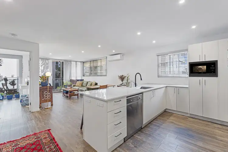 Fifth view of Homely apartment listing, 5/5 Lilla Street, Woody Point QLD 4019