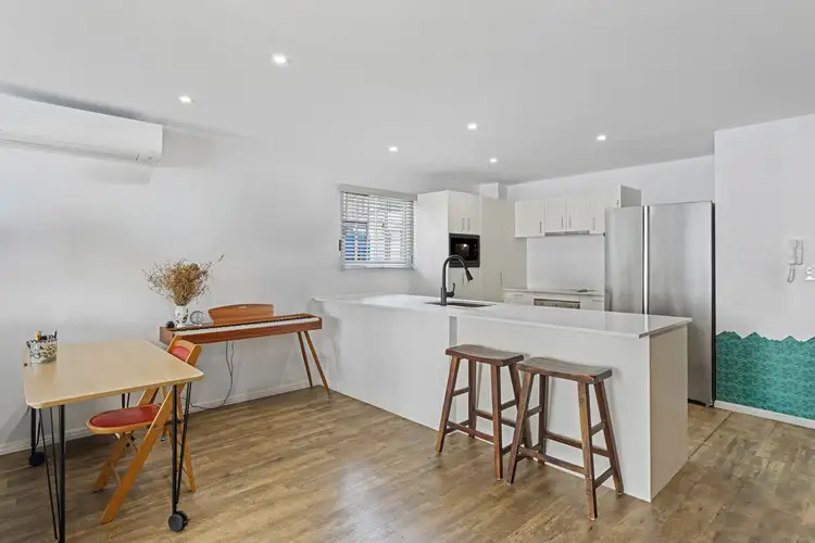 Sixth view of Homely apartment listing, 5/5 Lilla Street, Woody Point QLD 4019