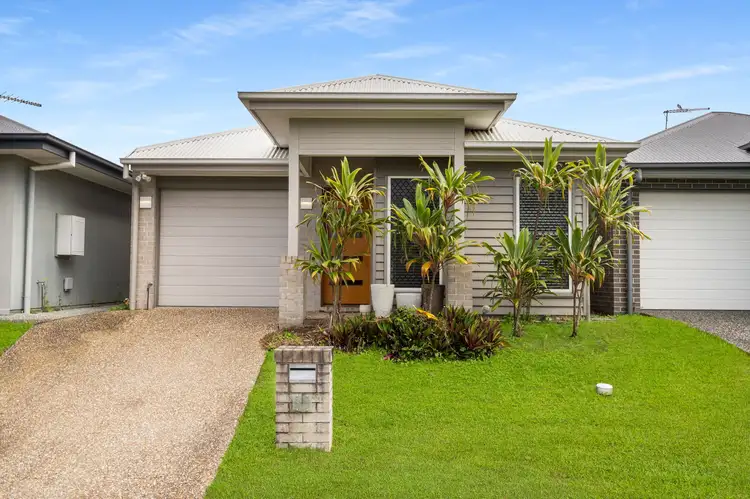 Main view of Homely house listing, 33 Derwent Close, Holmview QLD 4207