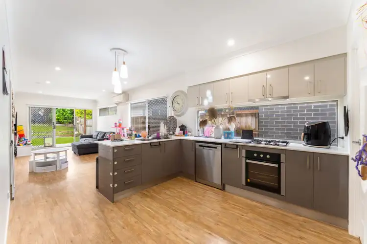 Second view of Homely house listing, 33 Derwent Close, Holmview QLD 4207