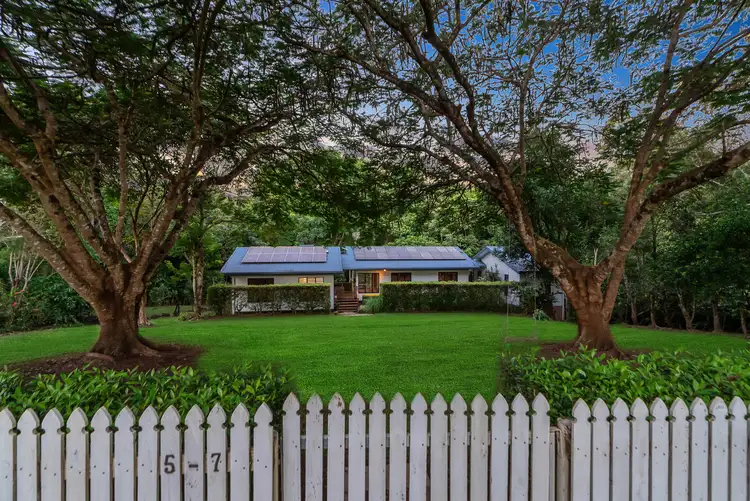 5-7 Windlass Street, Goldsborough QLD 4865