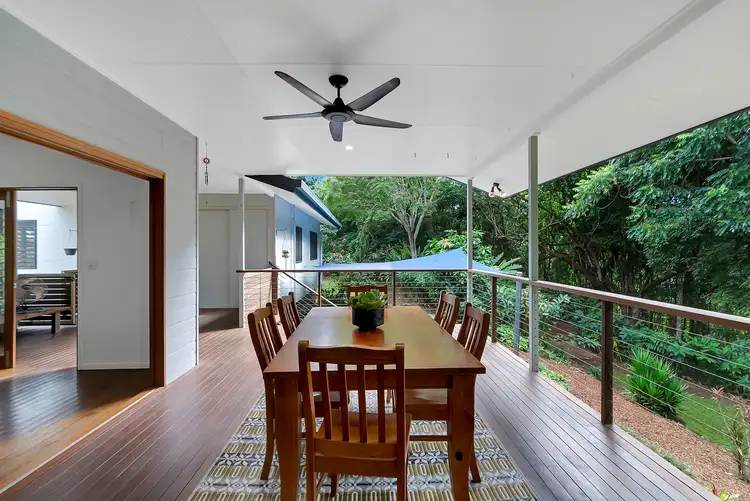 Fourth view of Homely rural property listing, 5-7 Windlass Street, Goldsborough QLD 4865
