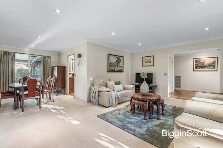 Fourth view of Homely house listing, 8 Larool Close, Doncaster East VIC 3109