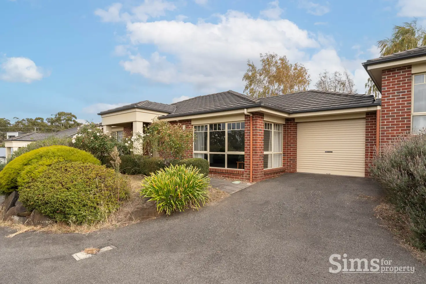 Main view of Homely unit listing, 2/11 Chevron Place, Riverside TAS 7250
